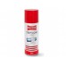 Смазка силиконовая Klever-Ballistol PTFE Teflon spray, 400мл